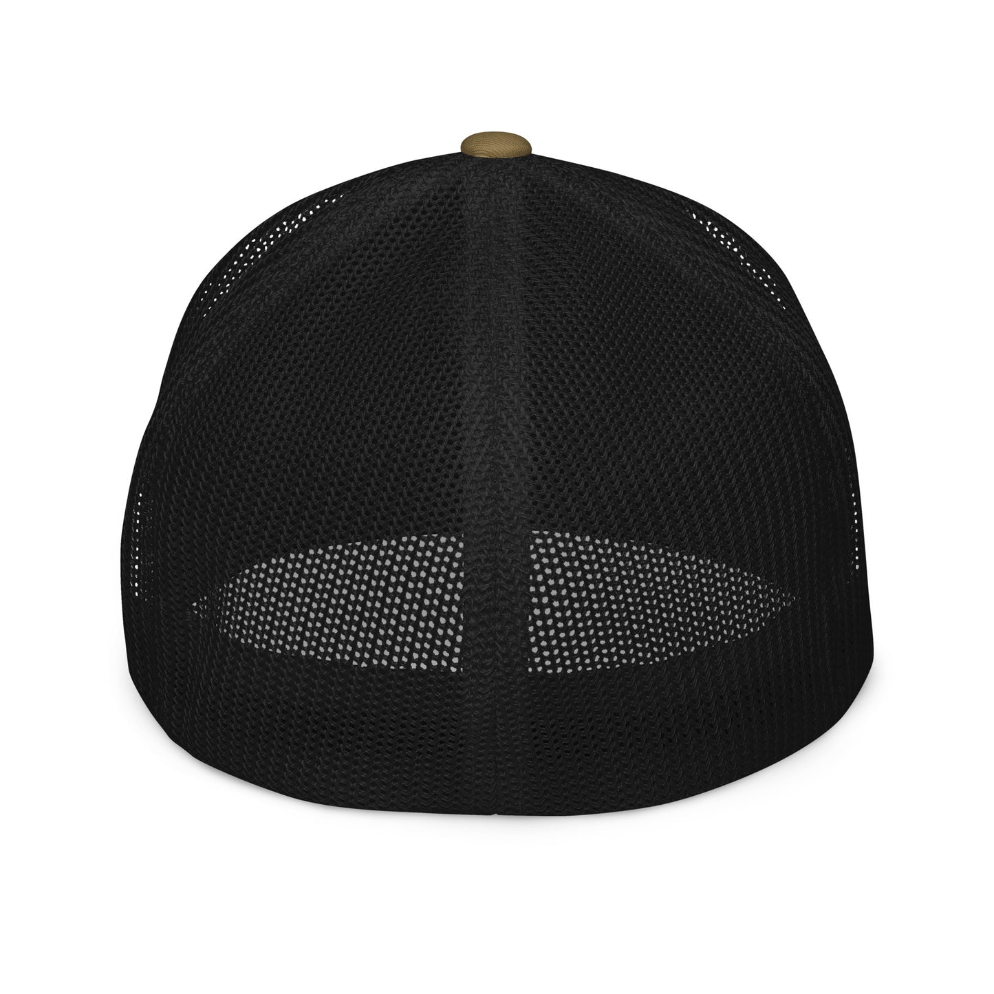 Mantis Mesh back trucker cap