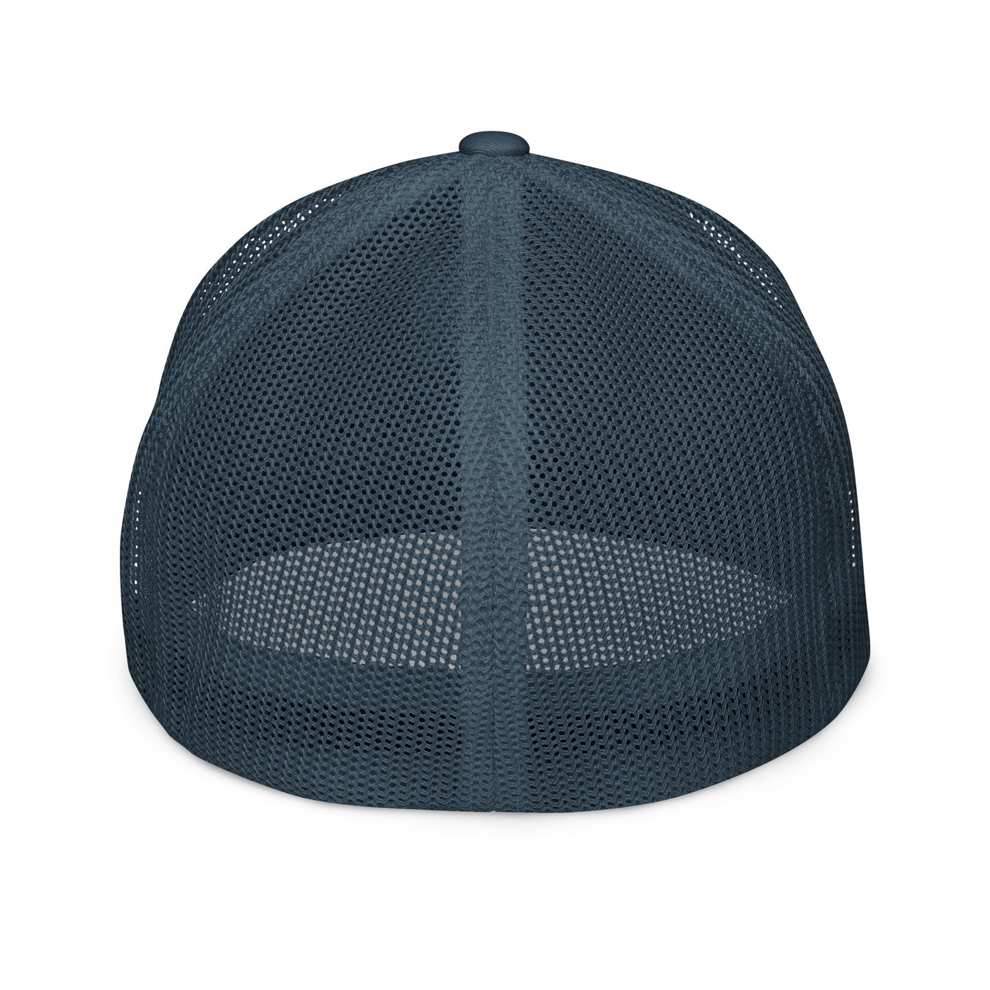Mantis Mesh back trucker cap