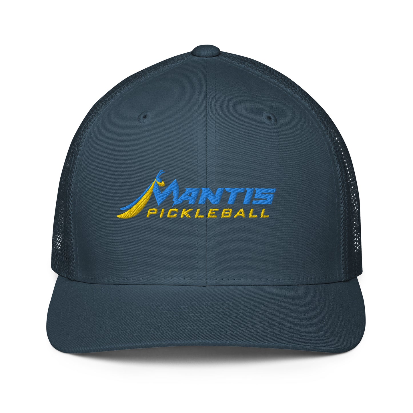 Mantis Mesh back trucker cap