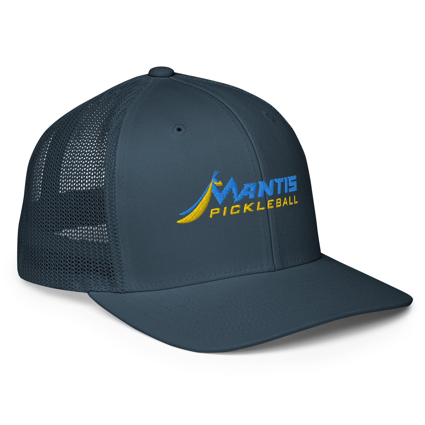 Mantis Mesh back trucker cap