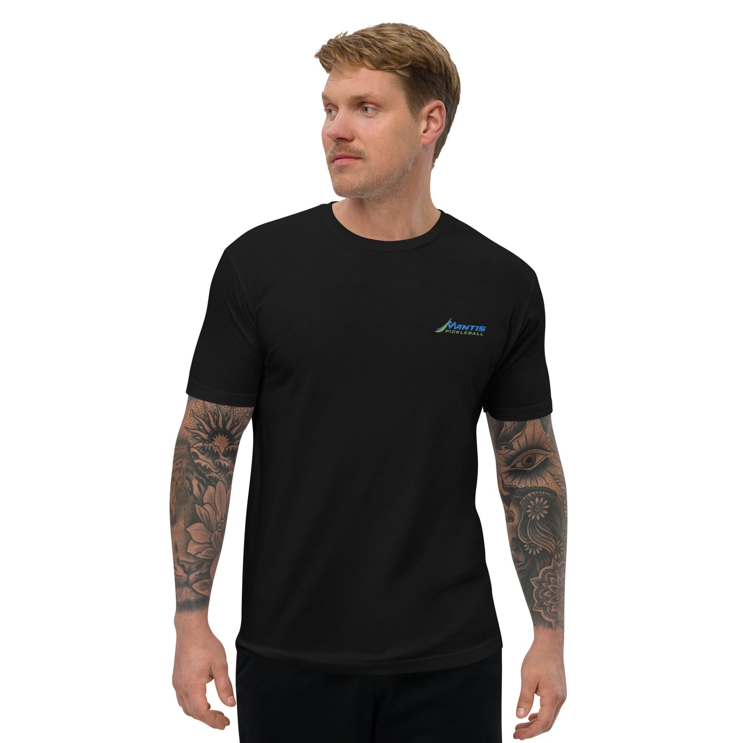 Mantis Short Sleeve T-shirt