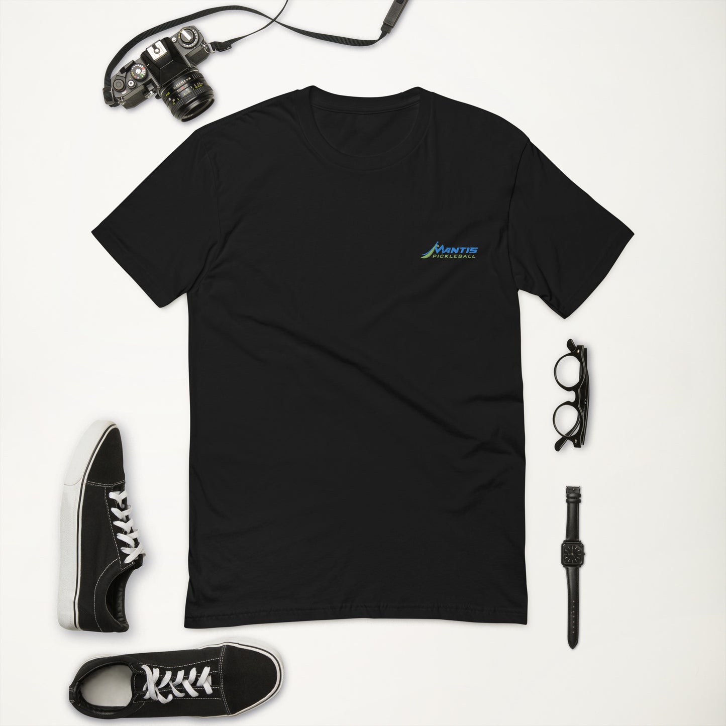 Mantis Short Sleeve T-shirt