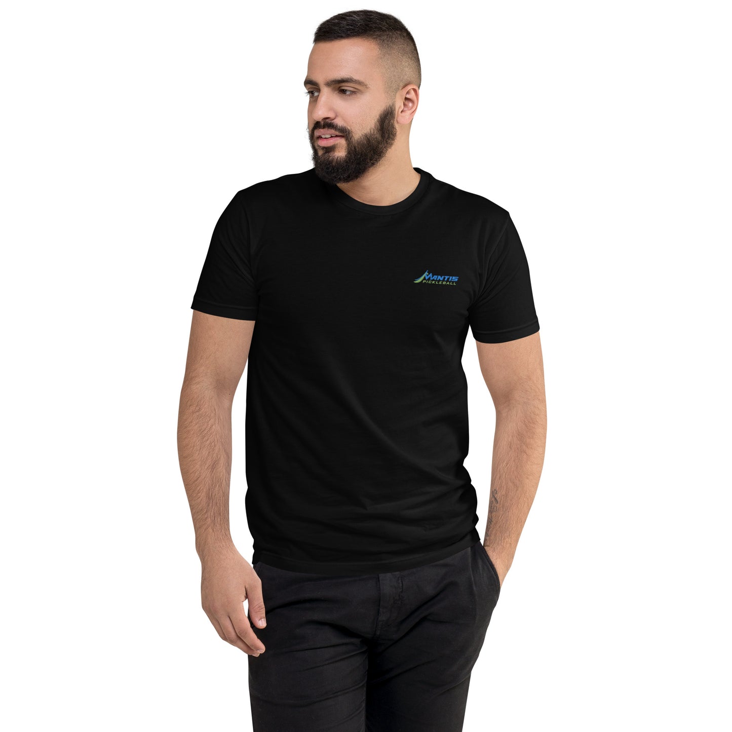 Mantis Short Sleeve T-shirt