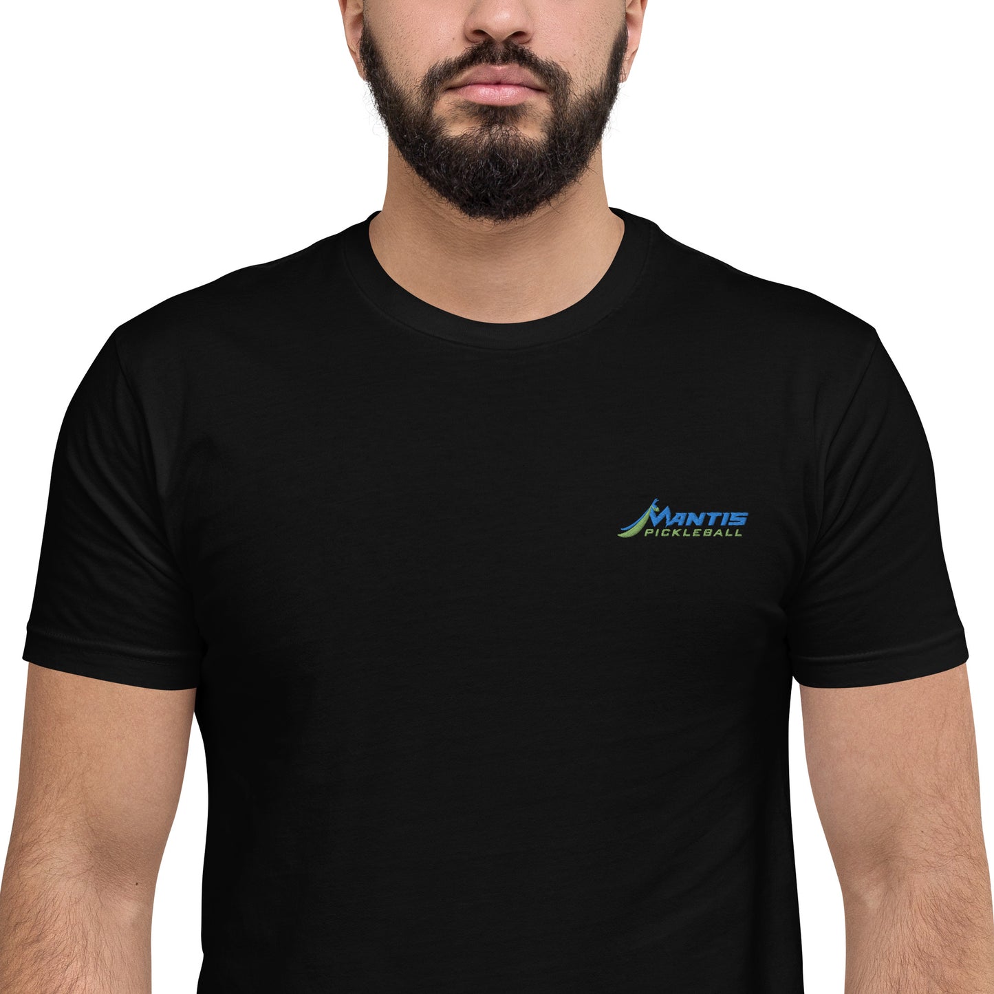 Mantis Short Sleeve T-shirt