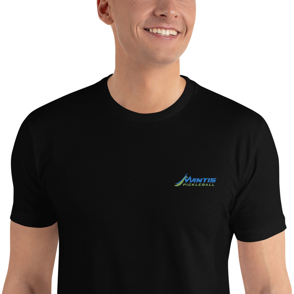 Mantis Short Sleeve T-shirt