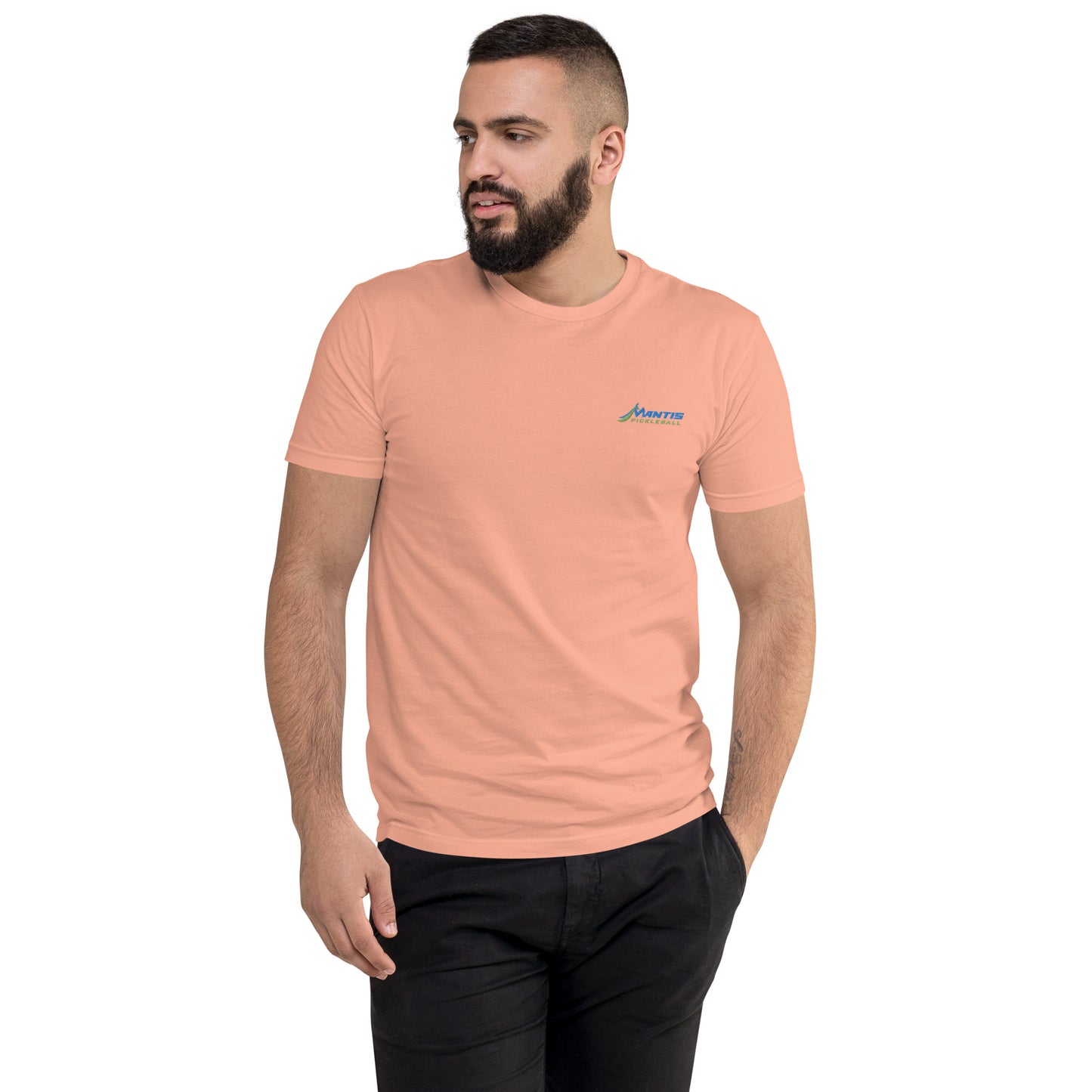 Mantis Short Sleeve T-shirt