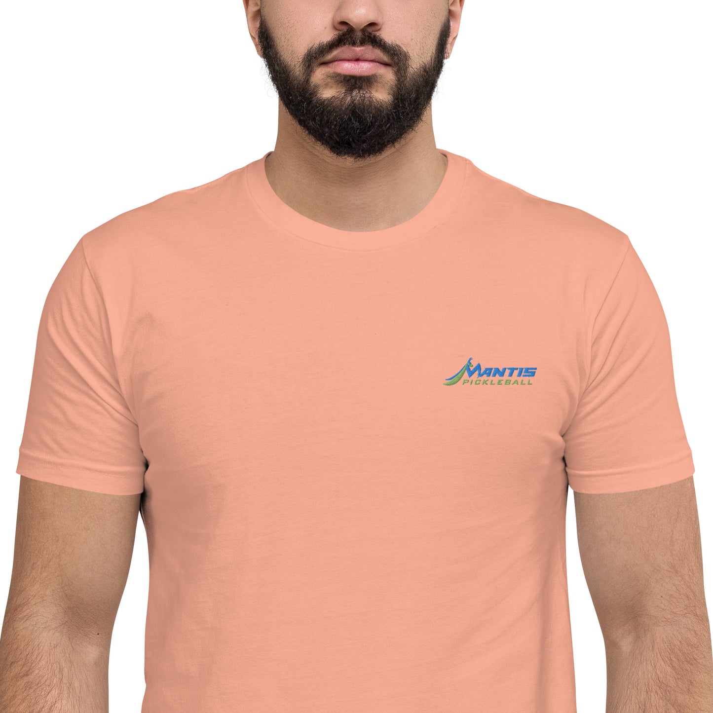 Mantis Short Sleeve T-shirt
