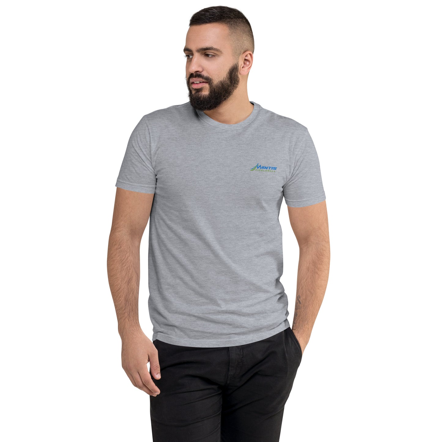 Mantis Short Sleeve T-shirt
