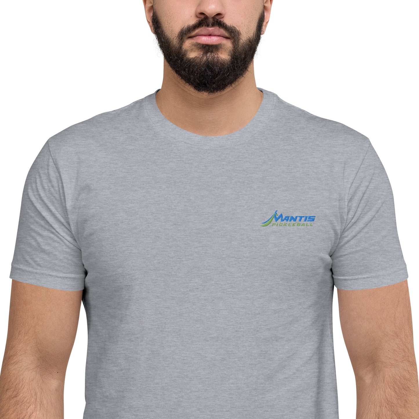 Mantis Short Sleeve T-shirt