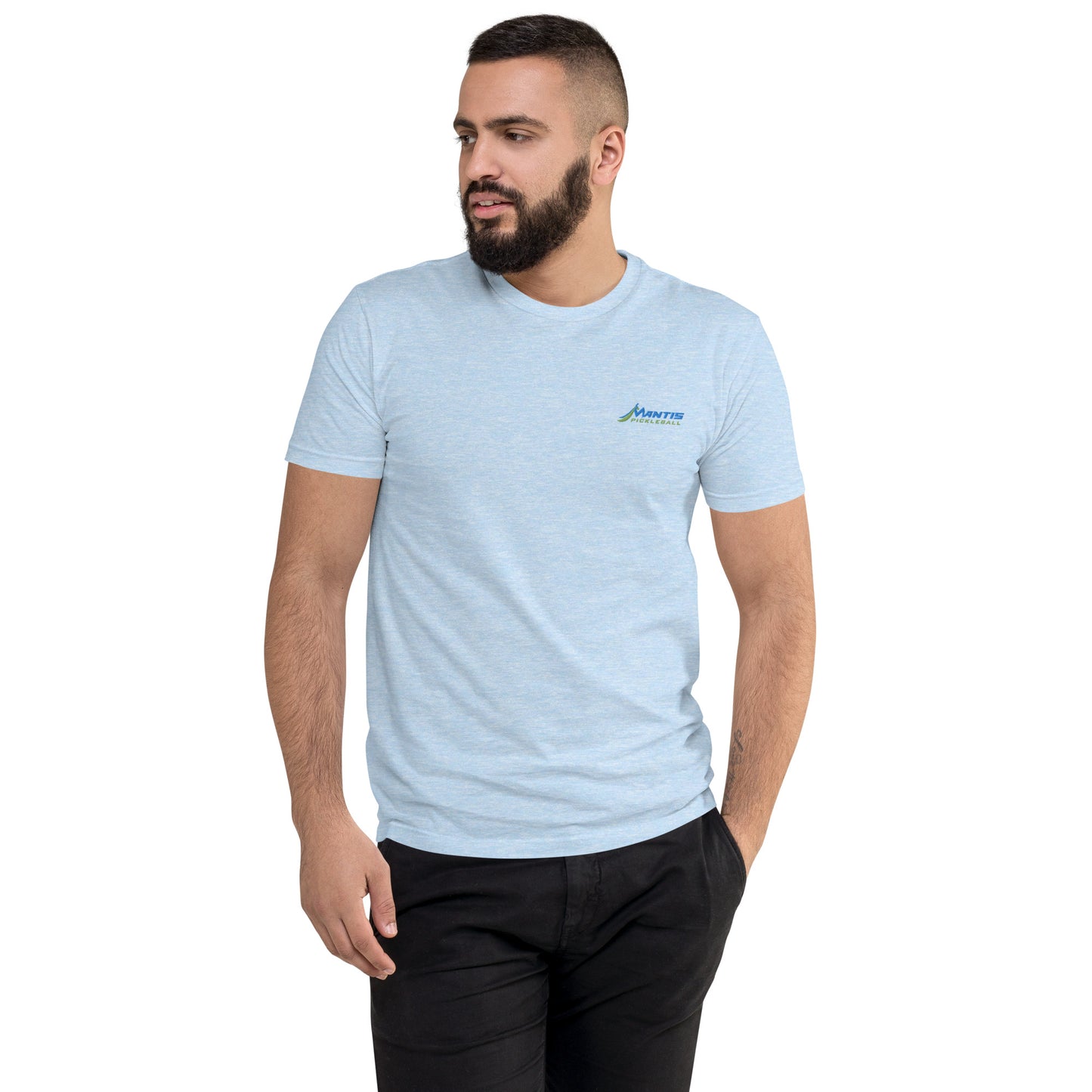 Mantis Short Sleeve T-shirt