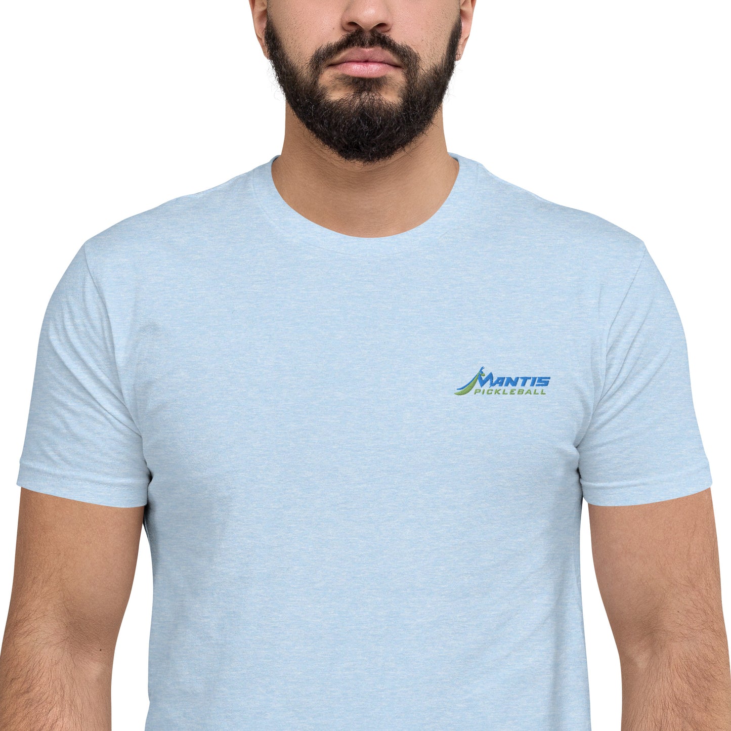 Mantis Short Sleeve T-shirt