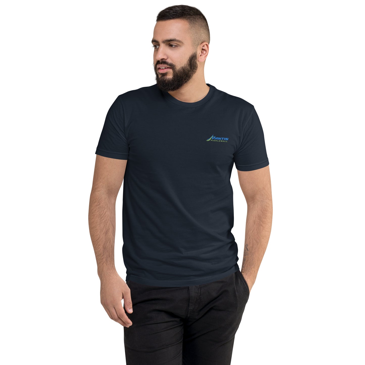 Mantis Short Sleeve T-shirt