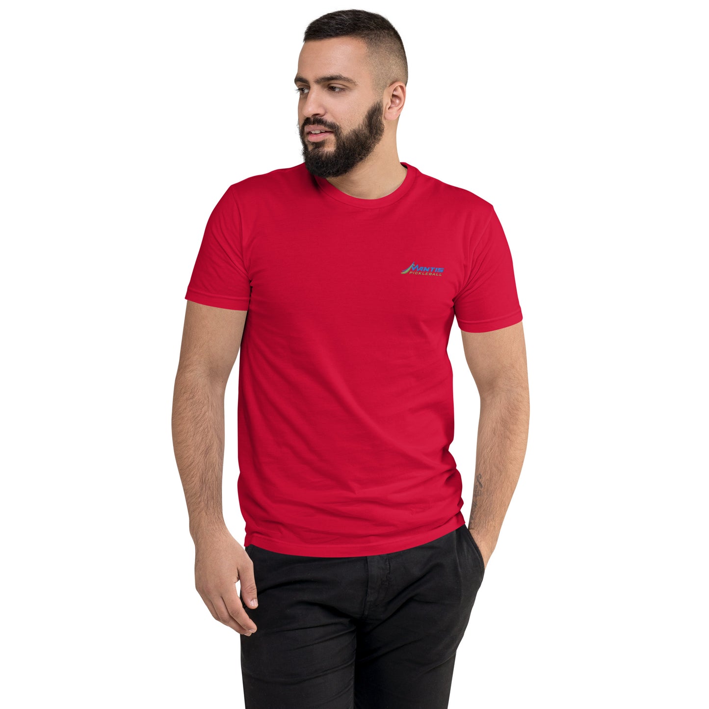 Mantis Short Sleeve T-shirt