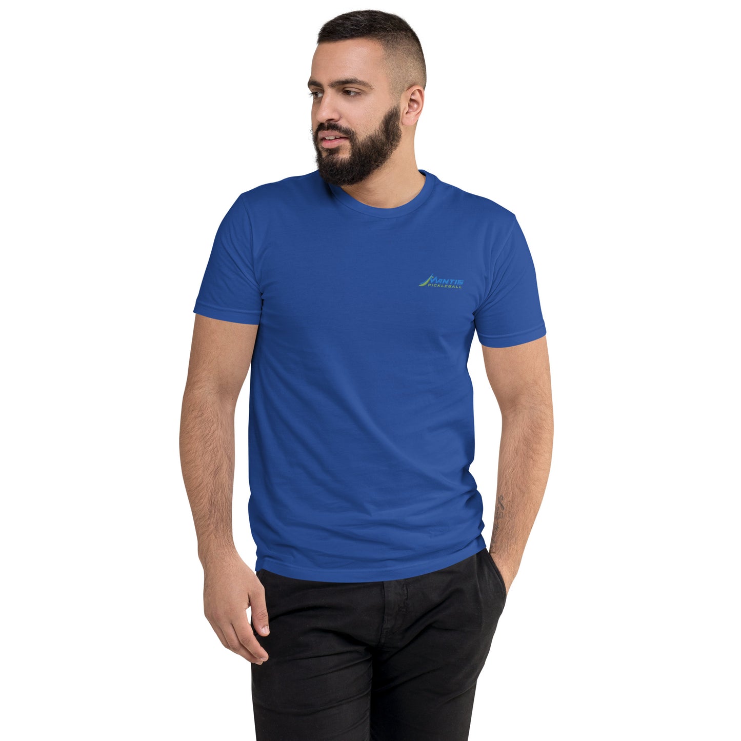 Mantis Short Sleeve T-shirt