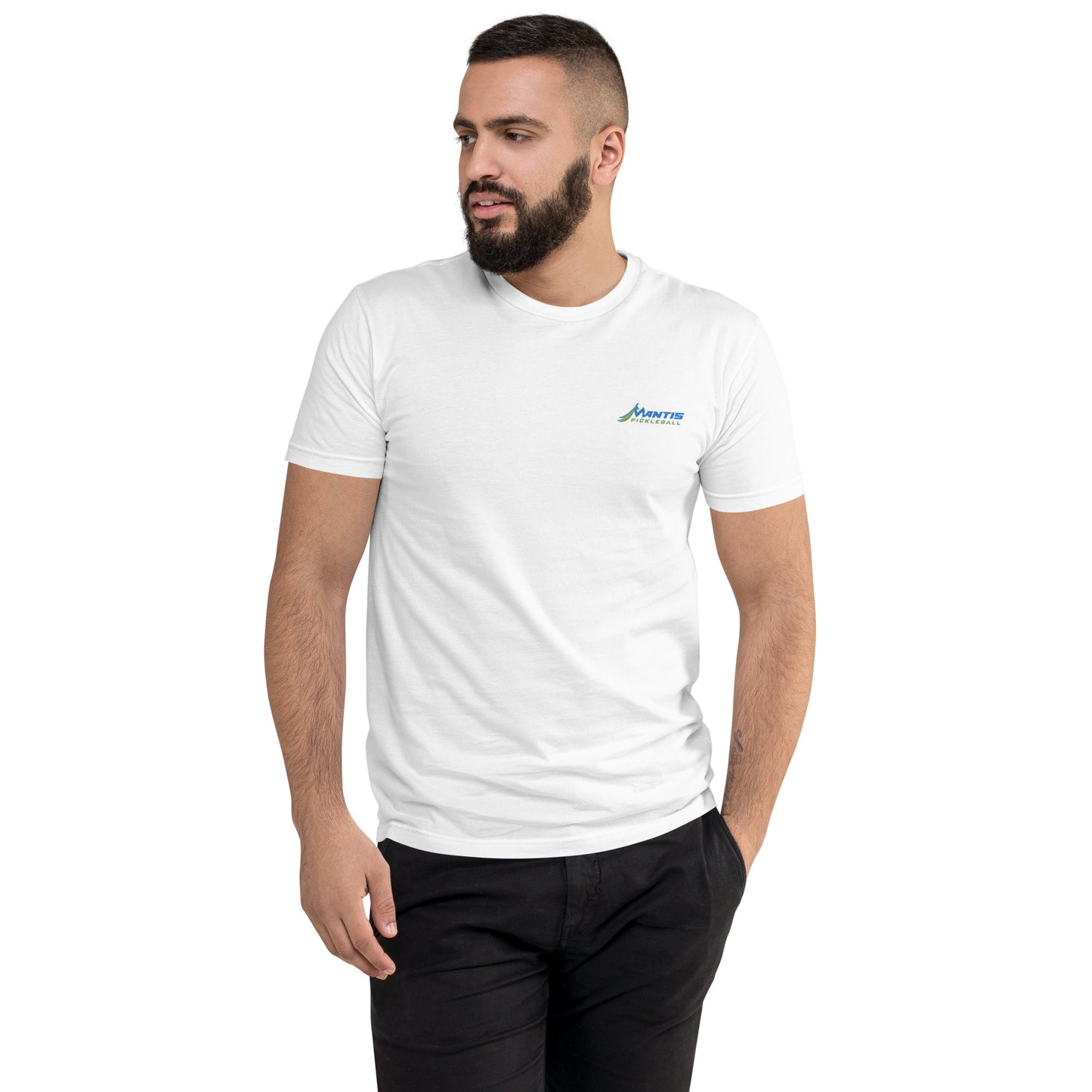 Mantis Short Sleeve T-shirt