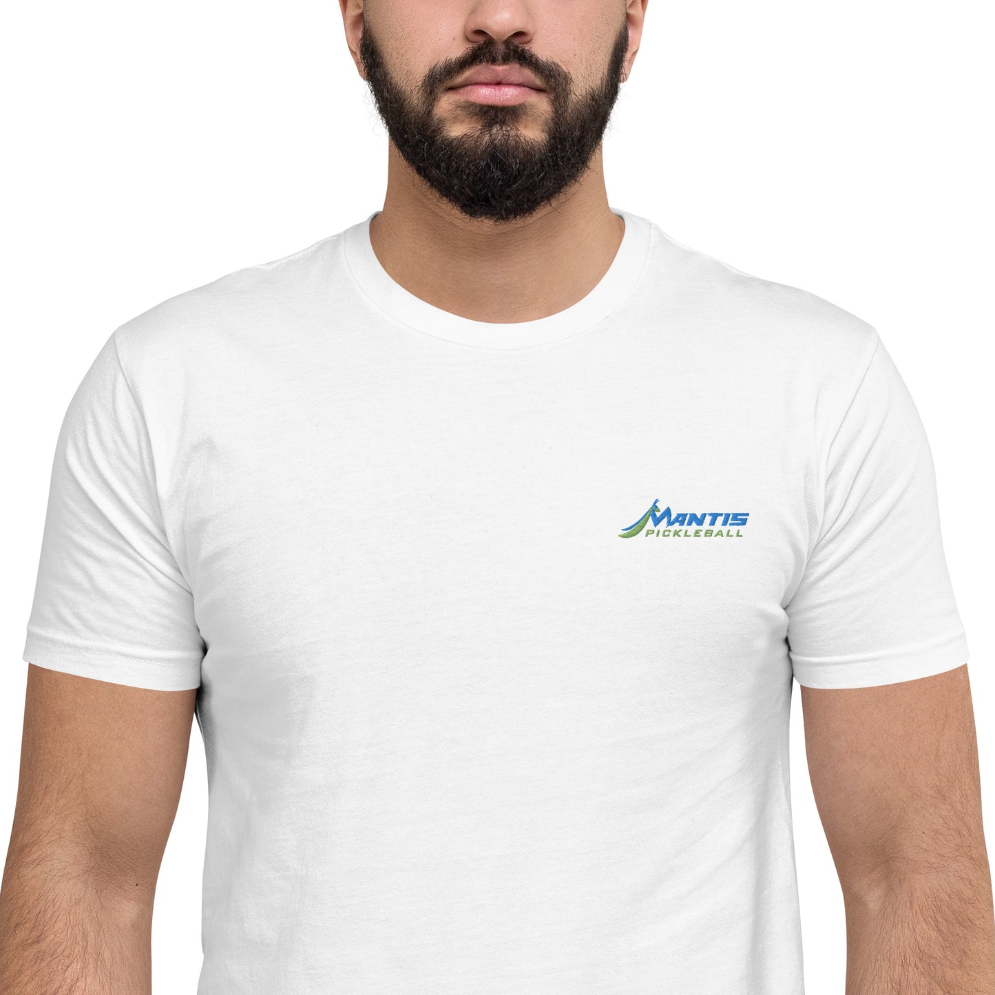 Mantis Short Sleeve T-shirt