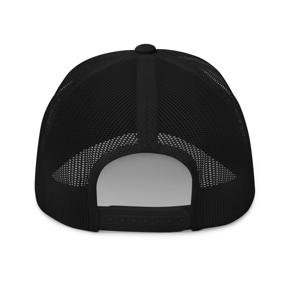 MANTIS Trucker Cap