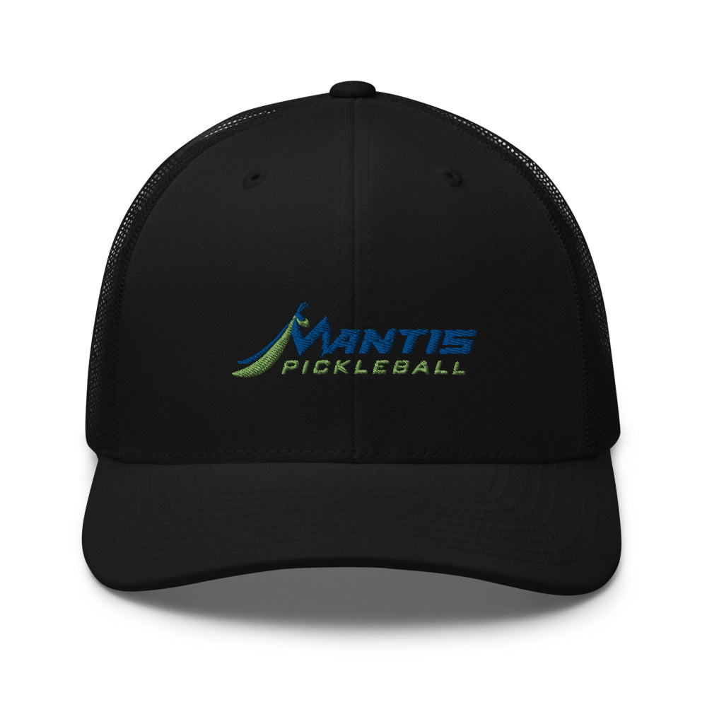 MANTIS Trucker Cap