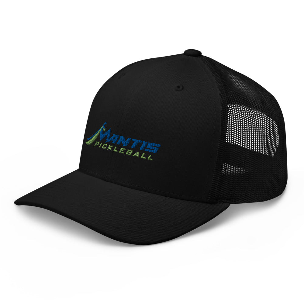 MANTIS Trucker Cap