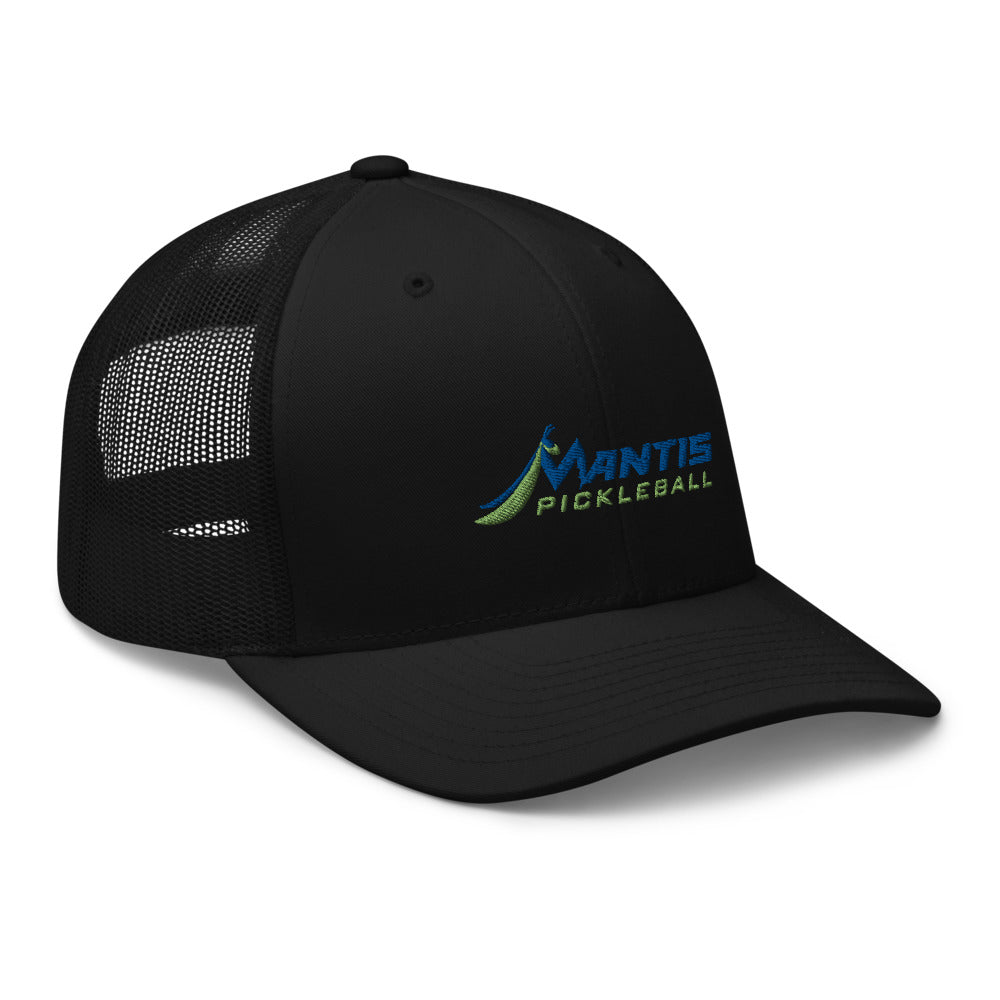 MANTIS Trucker Cap