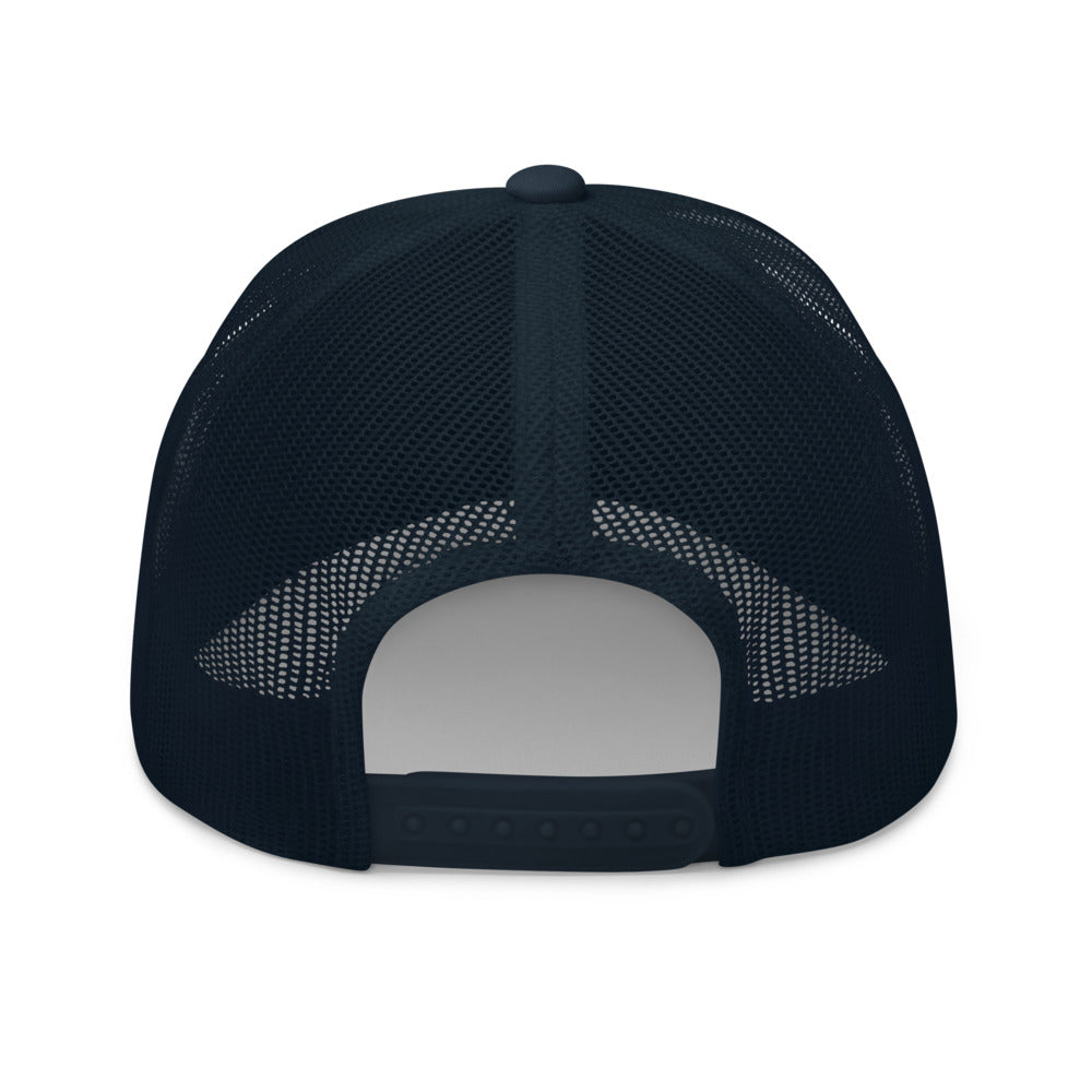 MANTIS Trucker Cap