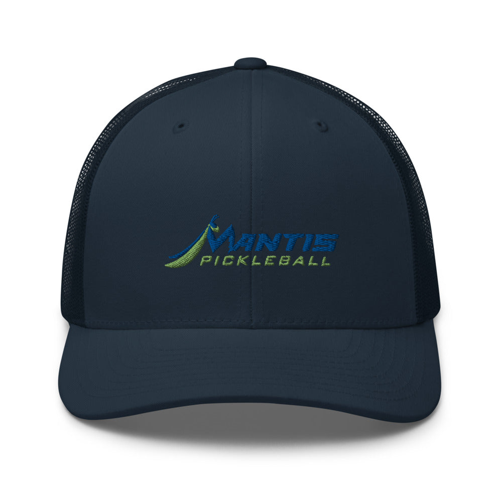 MANTIS Trucker Cap