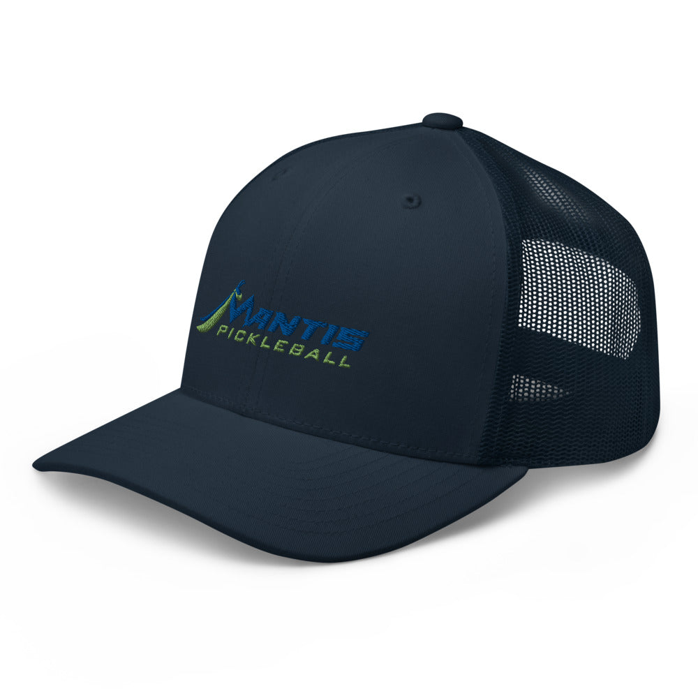 MANTIS Trucker Cap