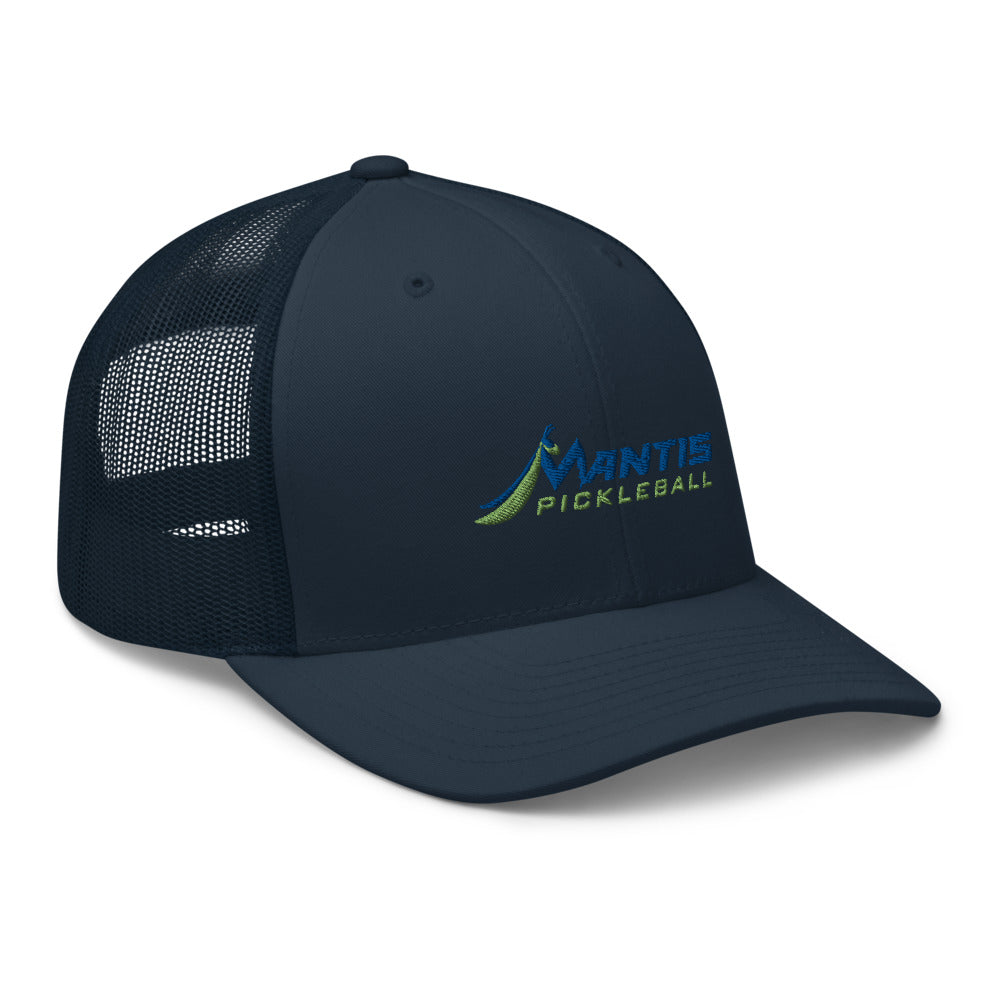 MANTIS Trucker Cap