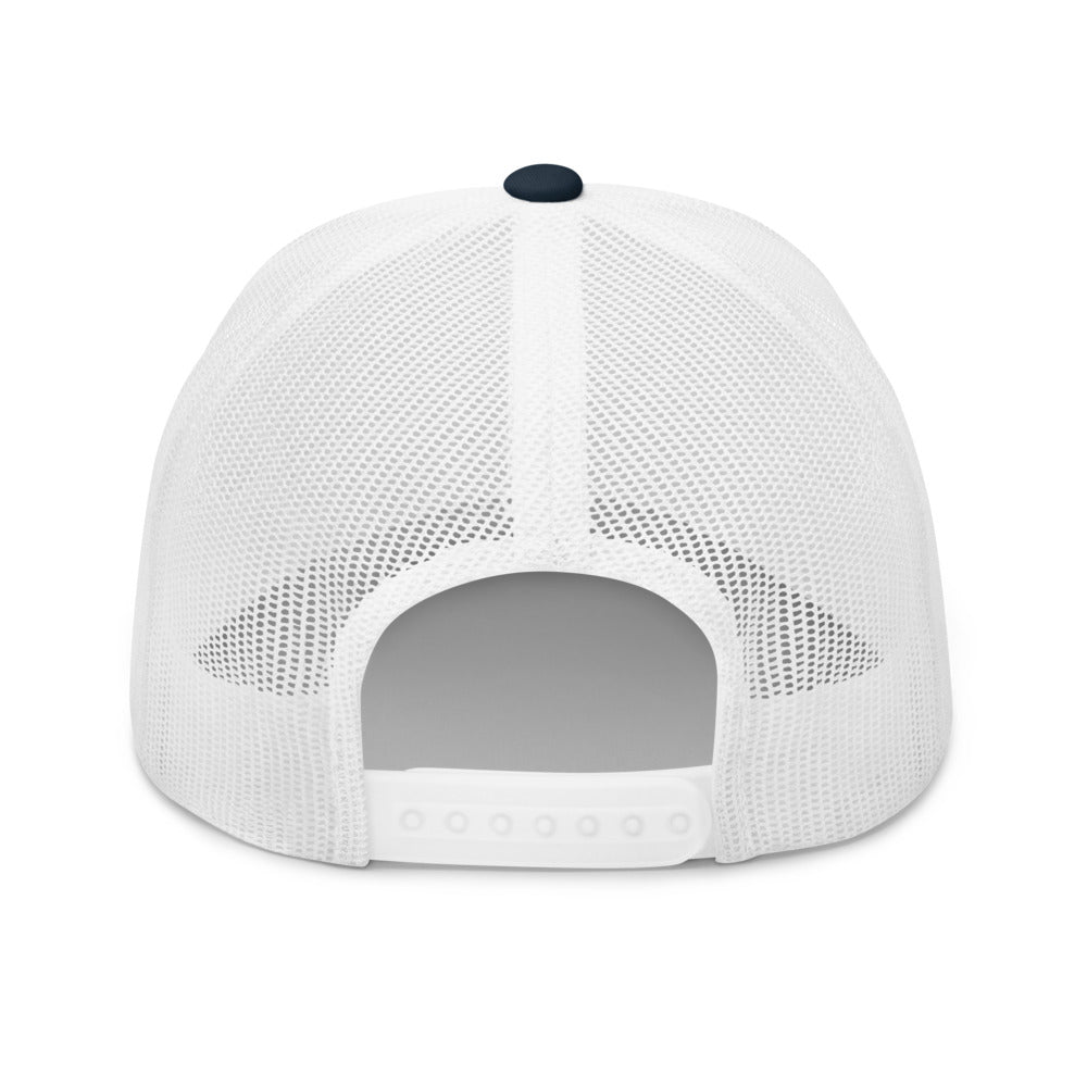 MANTIS Trucker Cap