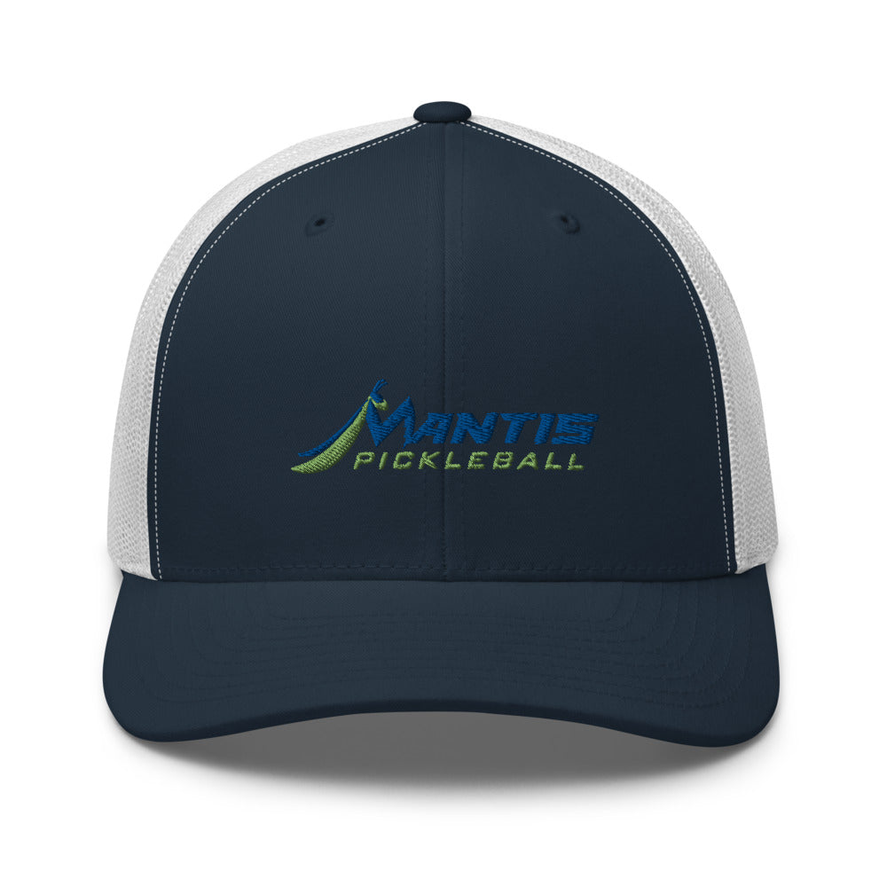 MANTIS Trucker Cap