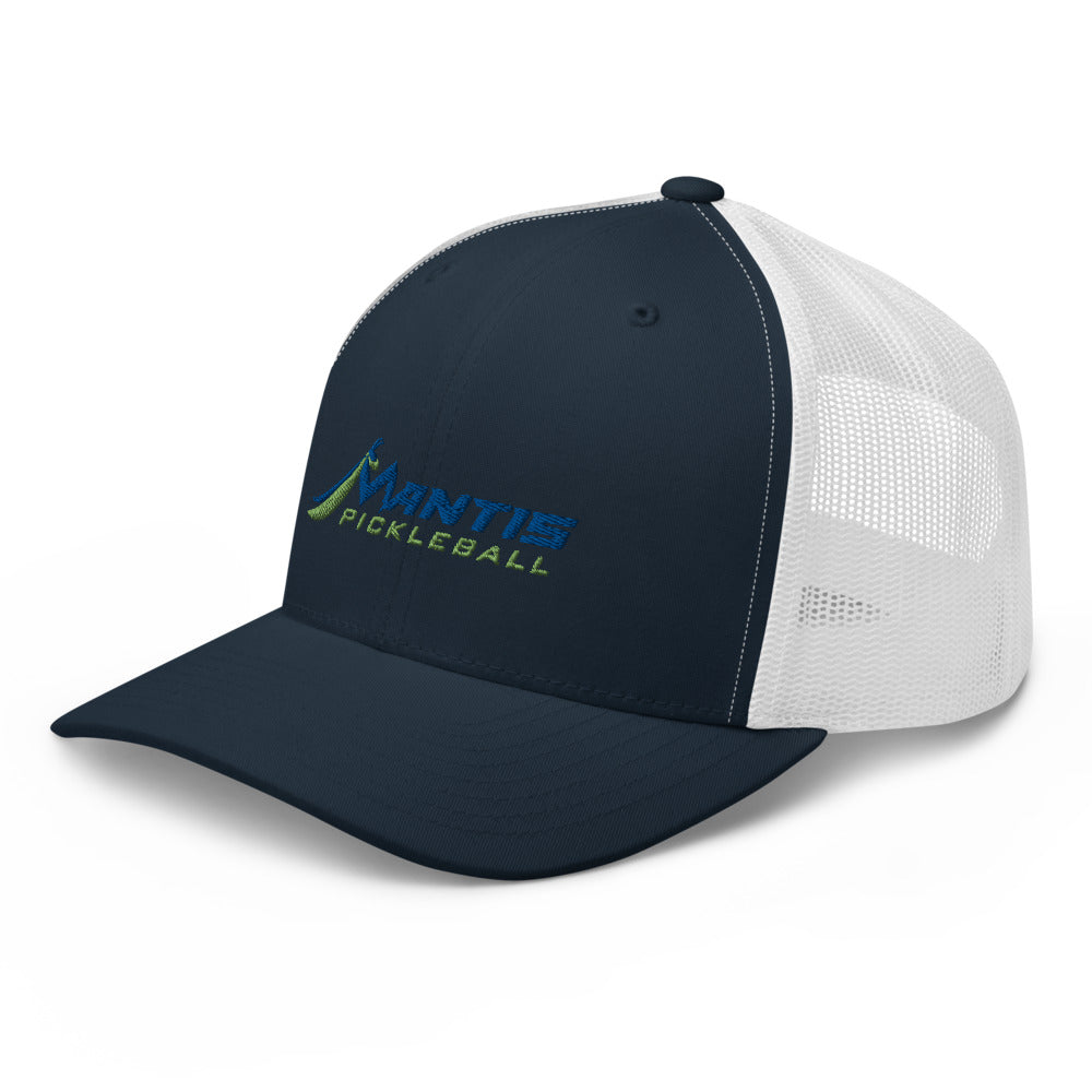 MANTIS Trucker Cap