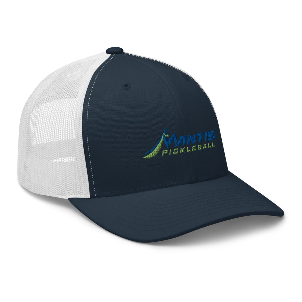 MANTIS Trucker Cap