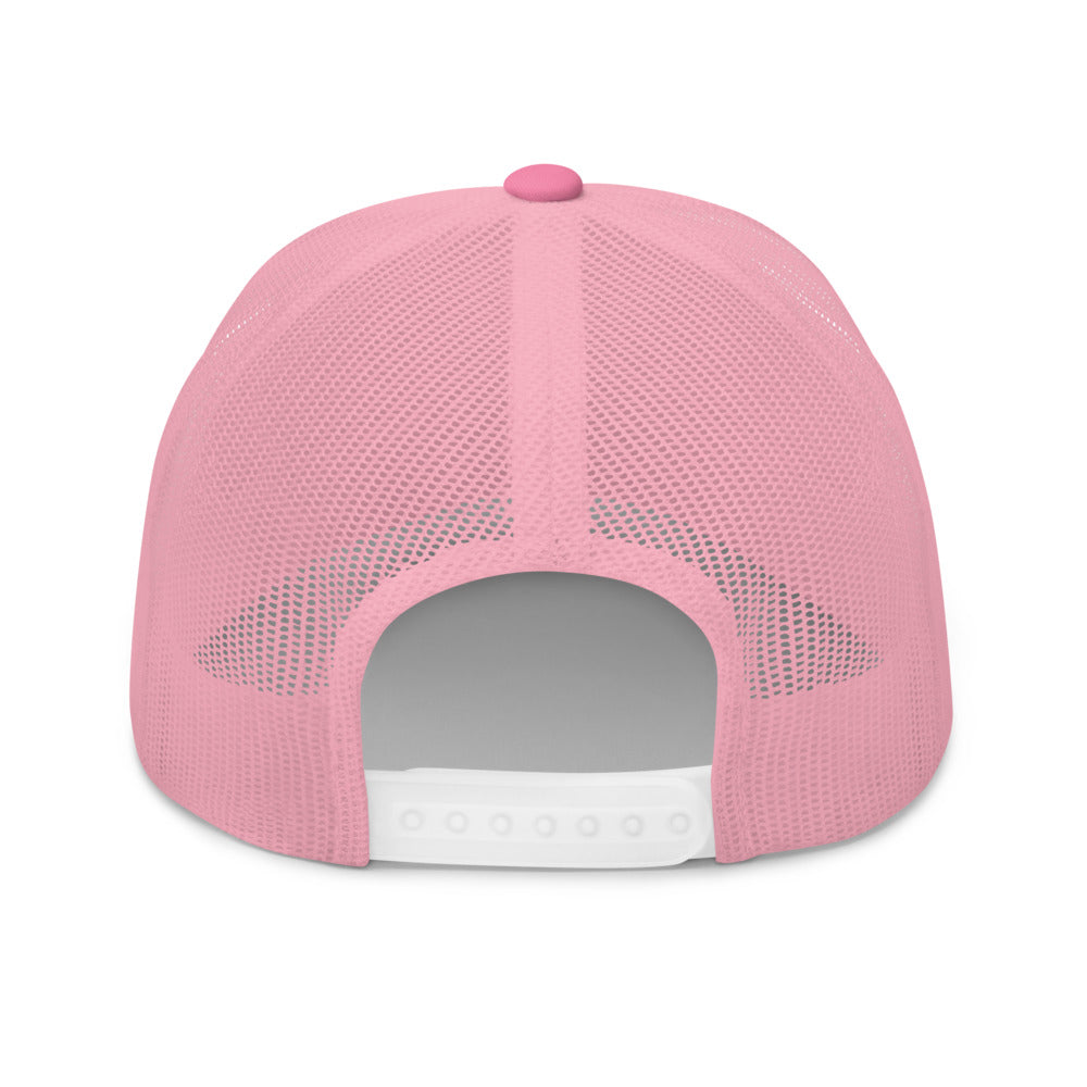 MANTIS Trucker Cap