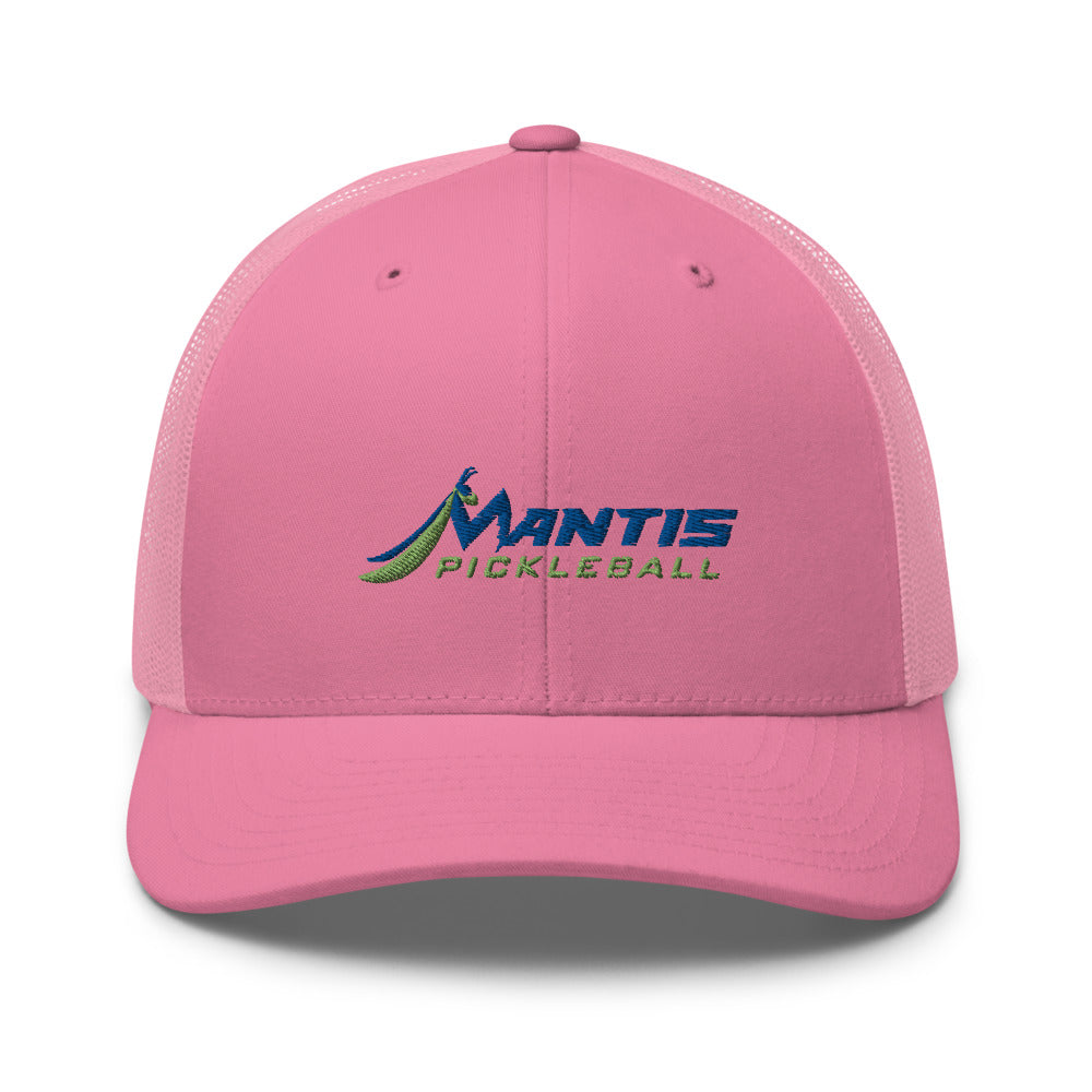 MANTIS Trucker Cap