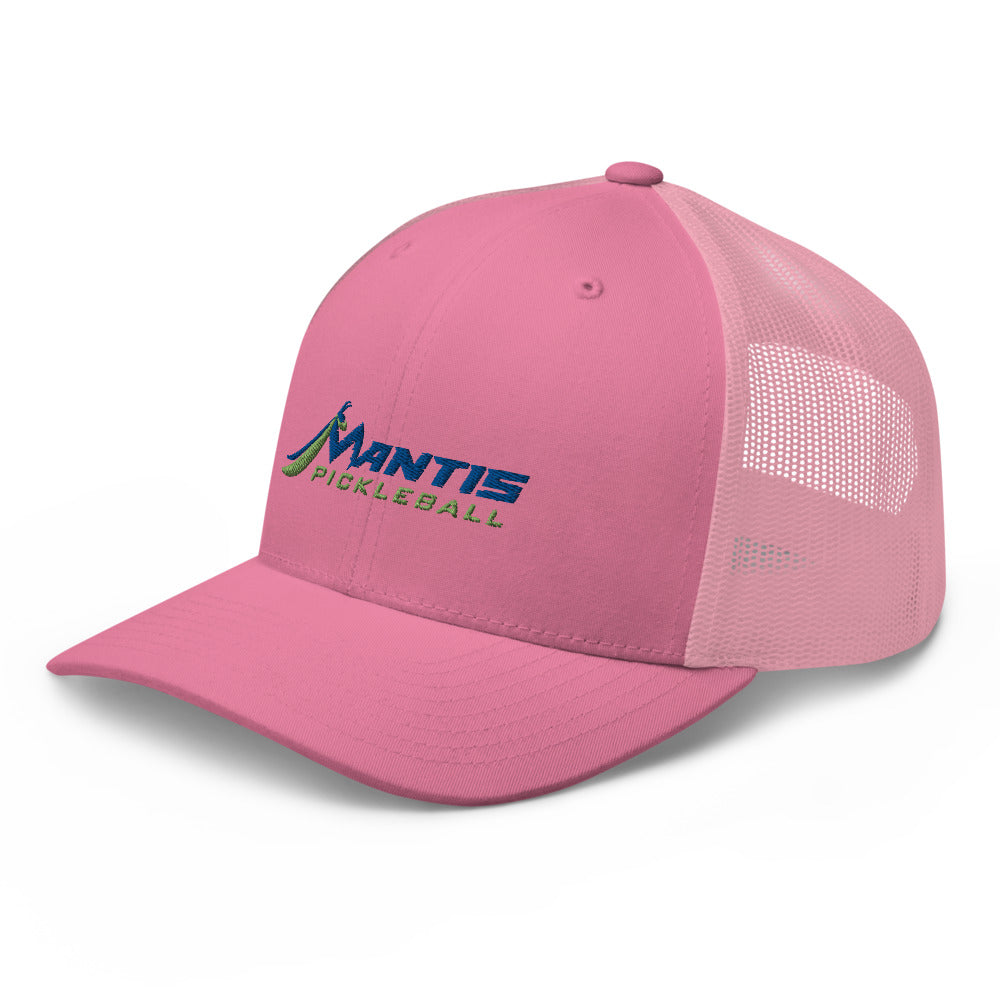 MANTIS Trucker Cap