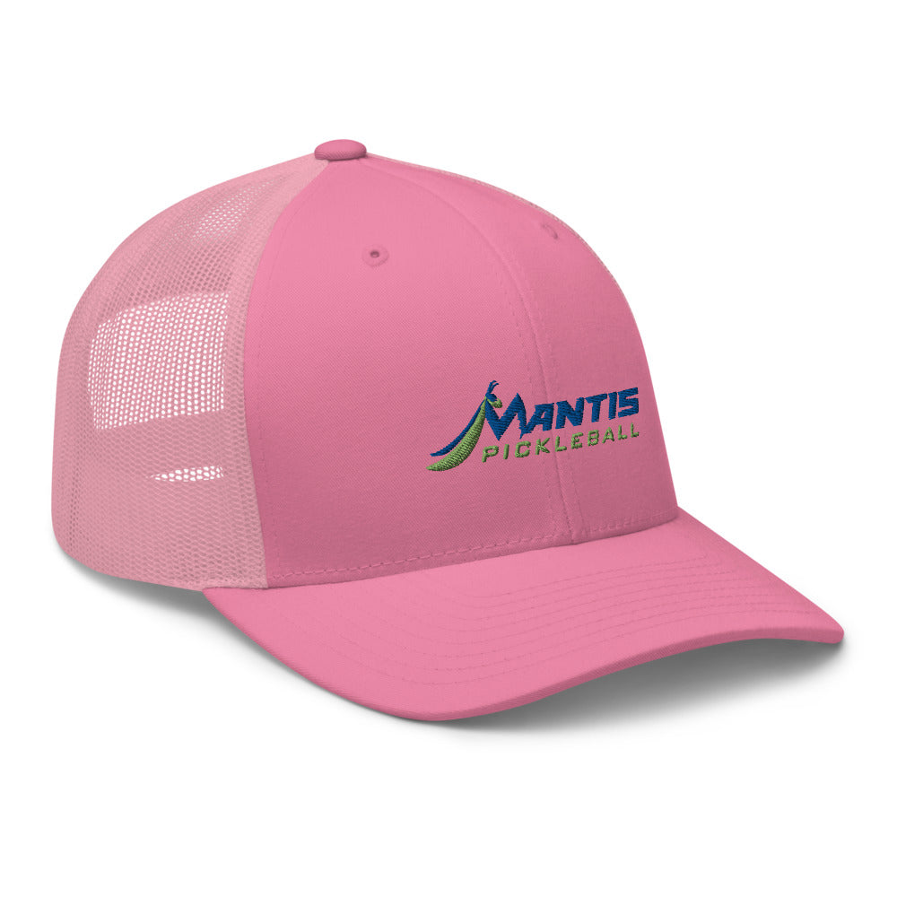 MANTIS Trucker Cap