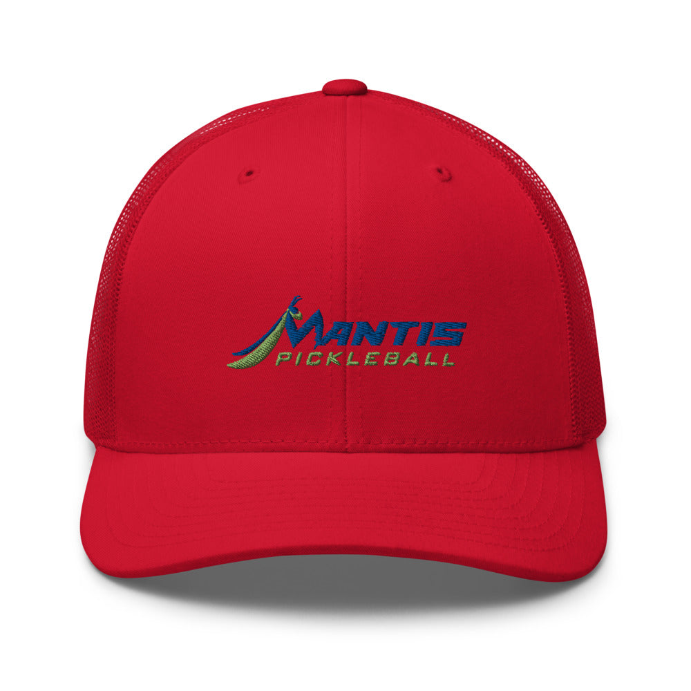 MANTIS Trucker Cap