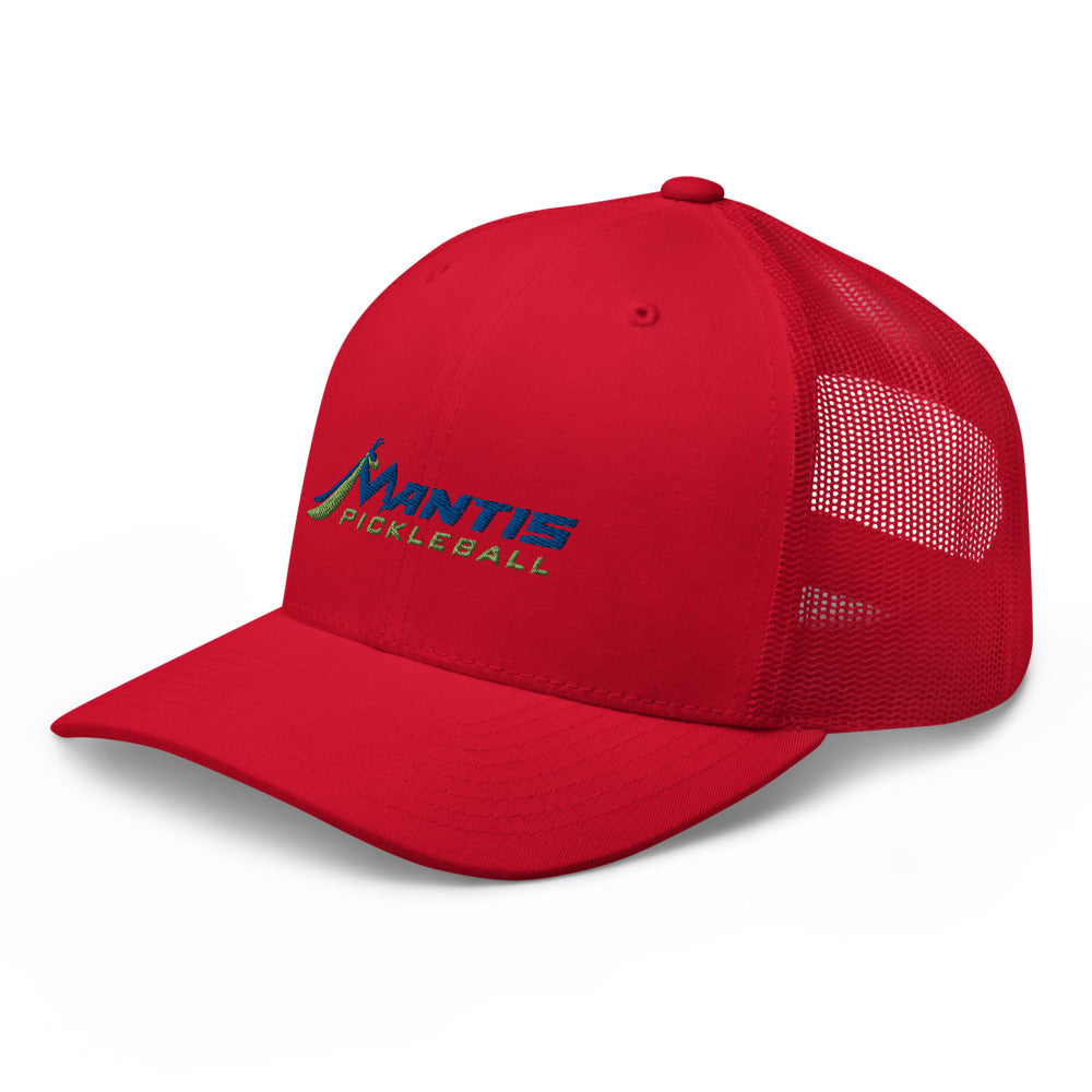 MANTIS Trucker Cap