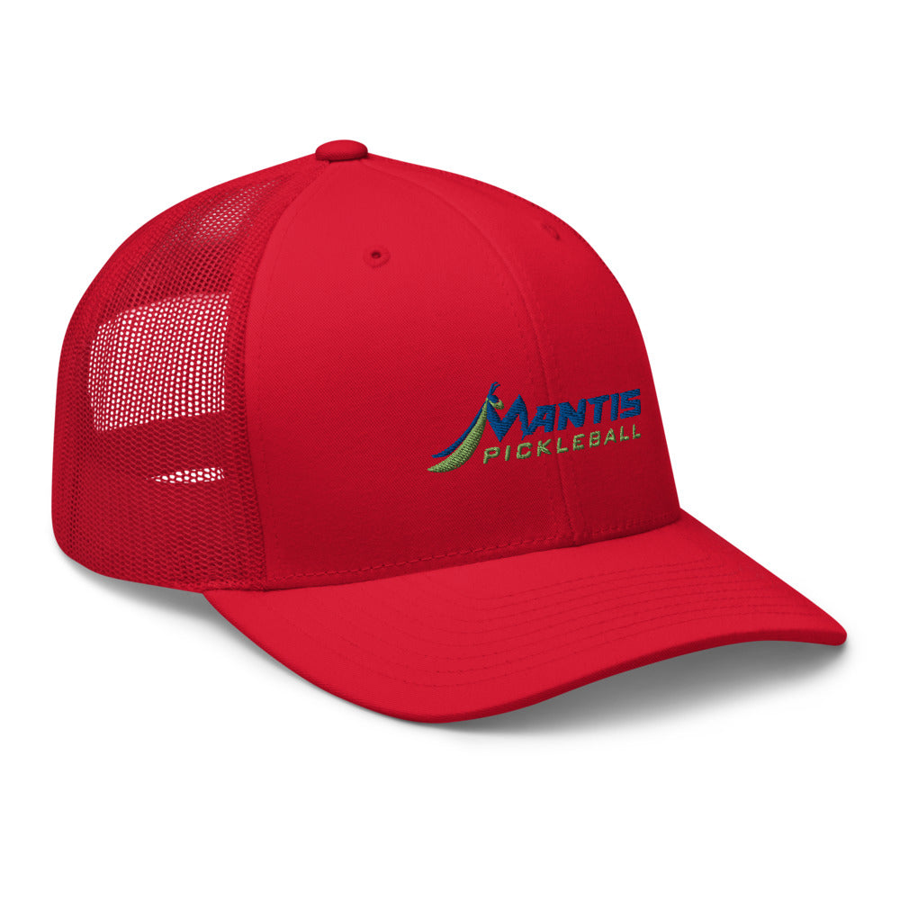 MANTIS Trucker Cap