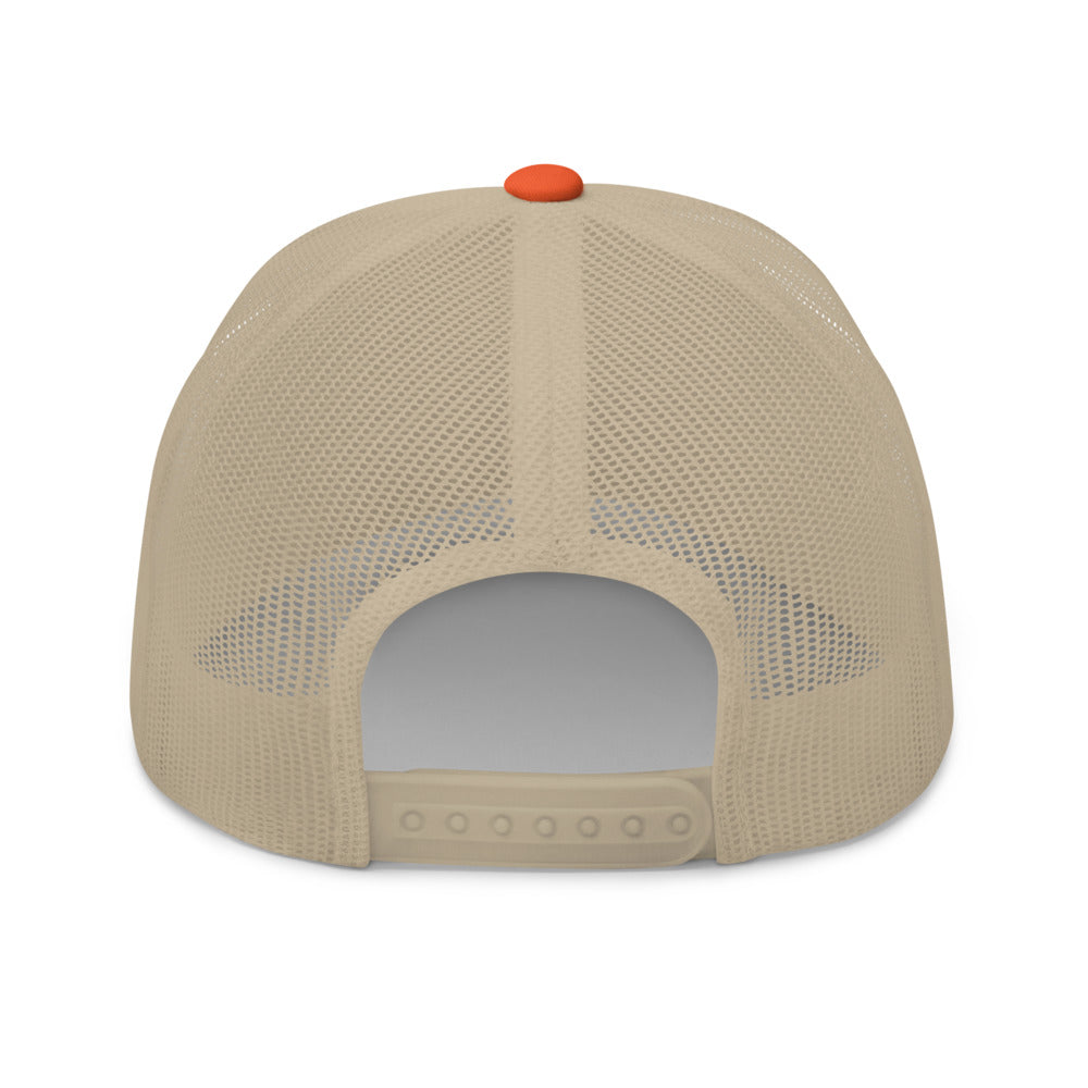 MANTIS Trucker Cap