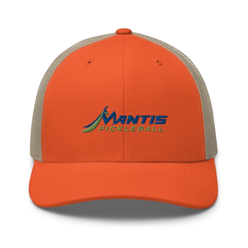MANTIS Trucker Cap