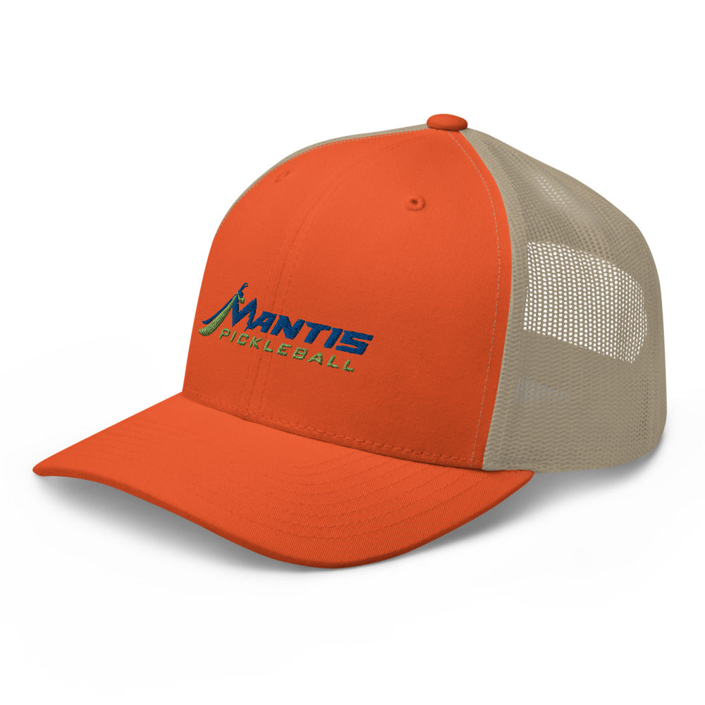 MANTIS Trucker Cap