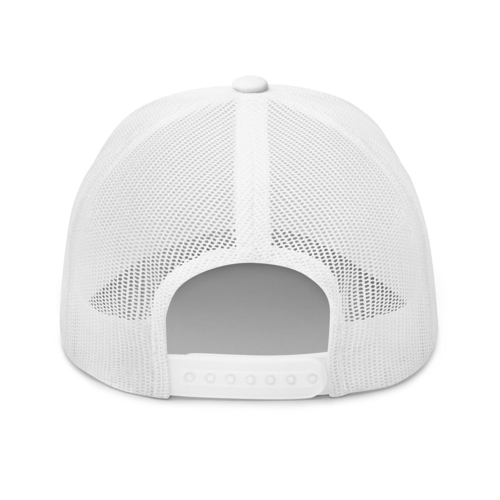 MANTIS Trucker Cap