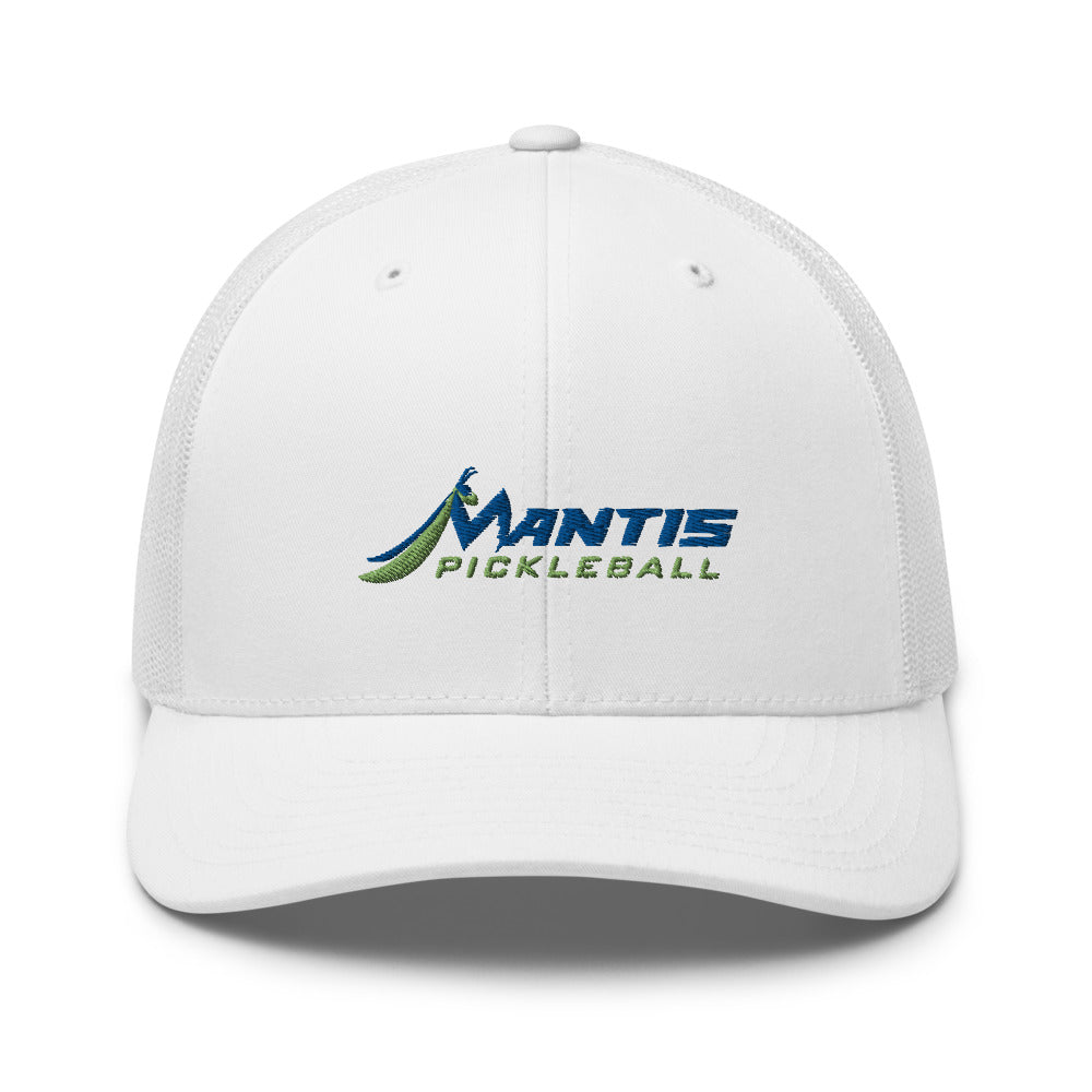 MANTIS Trucker Cap