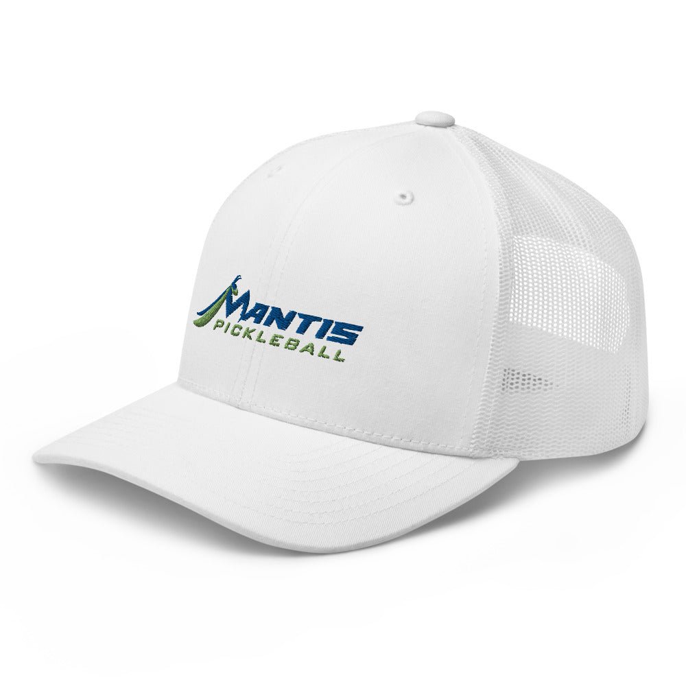 MANTIS Trucker Cap
