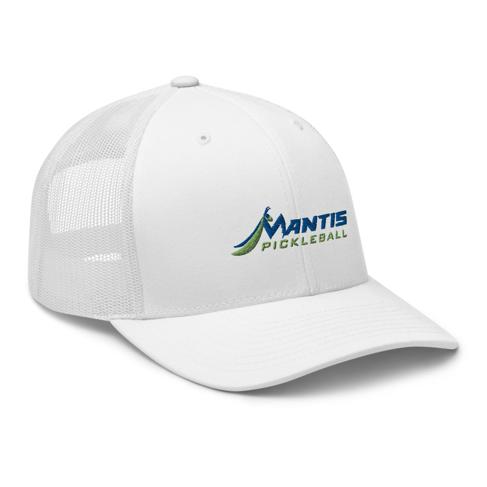 MANTIS Trucker Cap