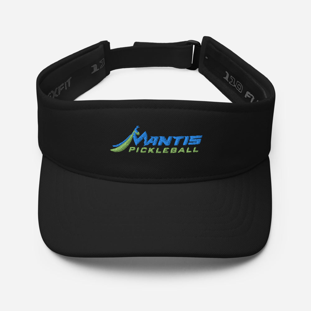 MANTIS PICKLEBALL Visor