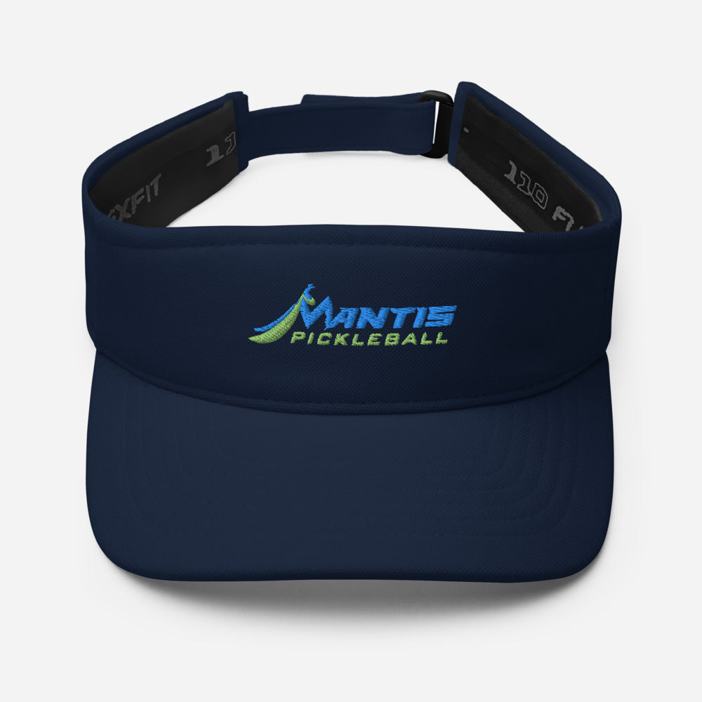 MANTIS PICKLEBALL Visor