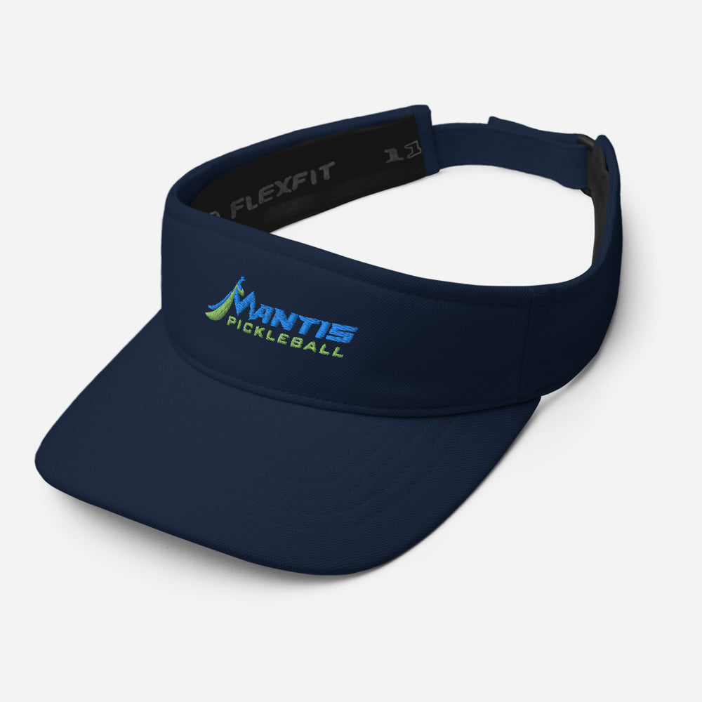 MANTIS PICKLEBALL Visor