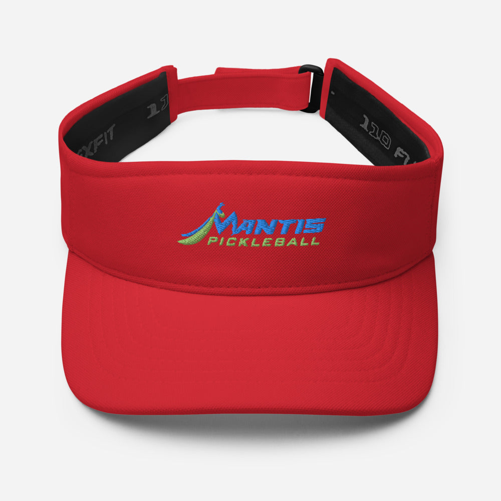 MANTIS PICKLEBALL Visor
